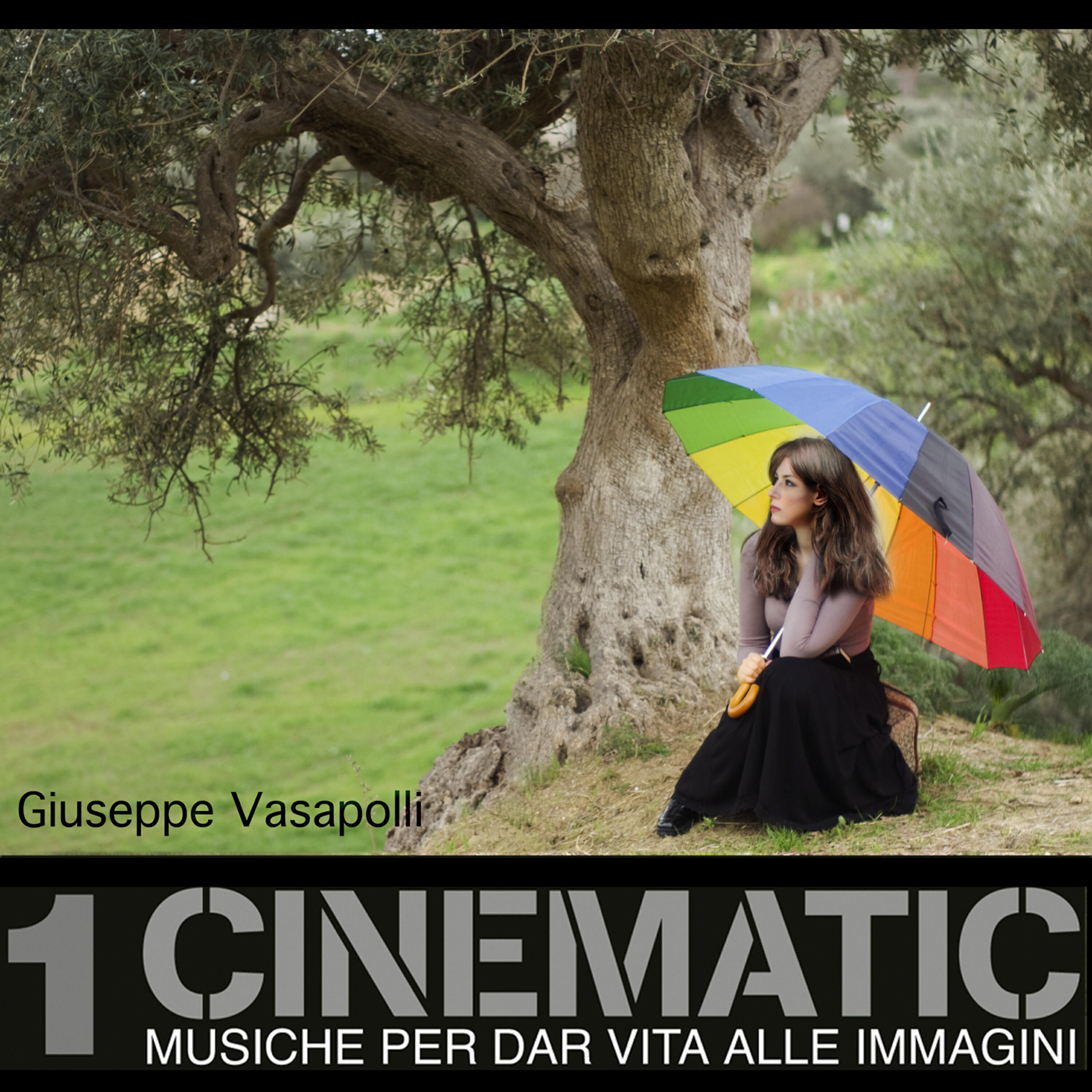 Релиз Cinematic Vol.1