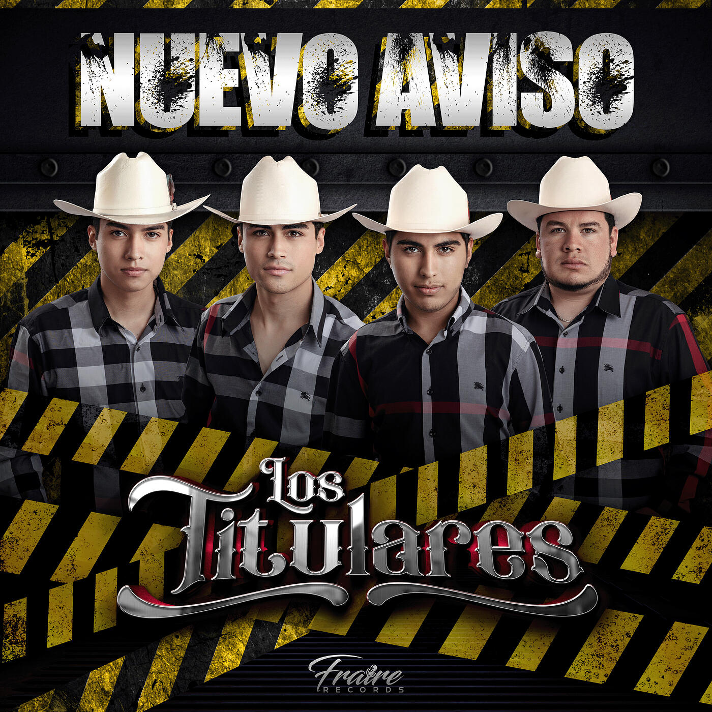 Релиз Nuevo Aviso