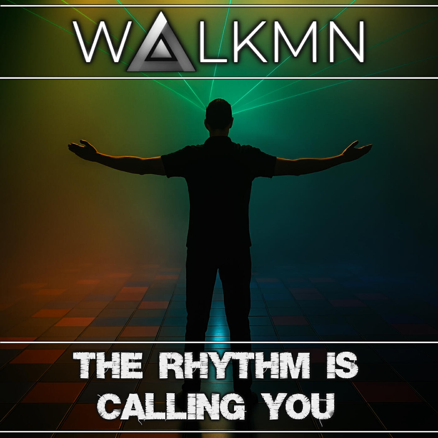 Релиз The Rhythm Is Calling You