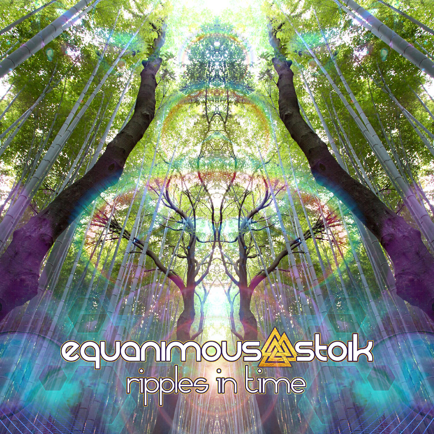 Релиз Ripples in Time