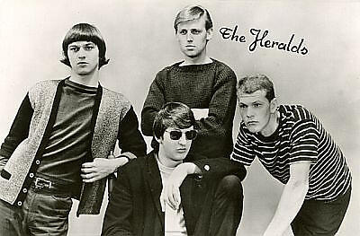 The Heralds