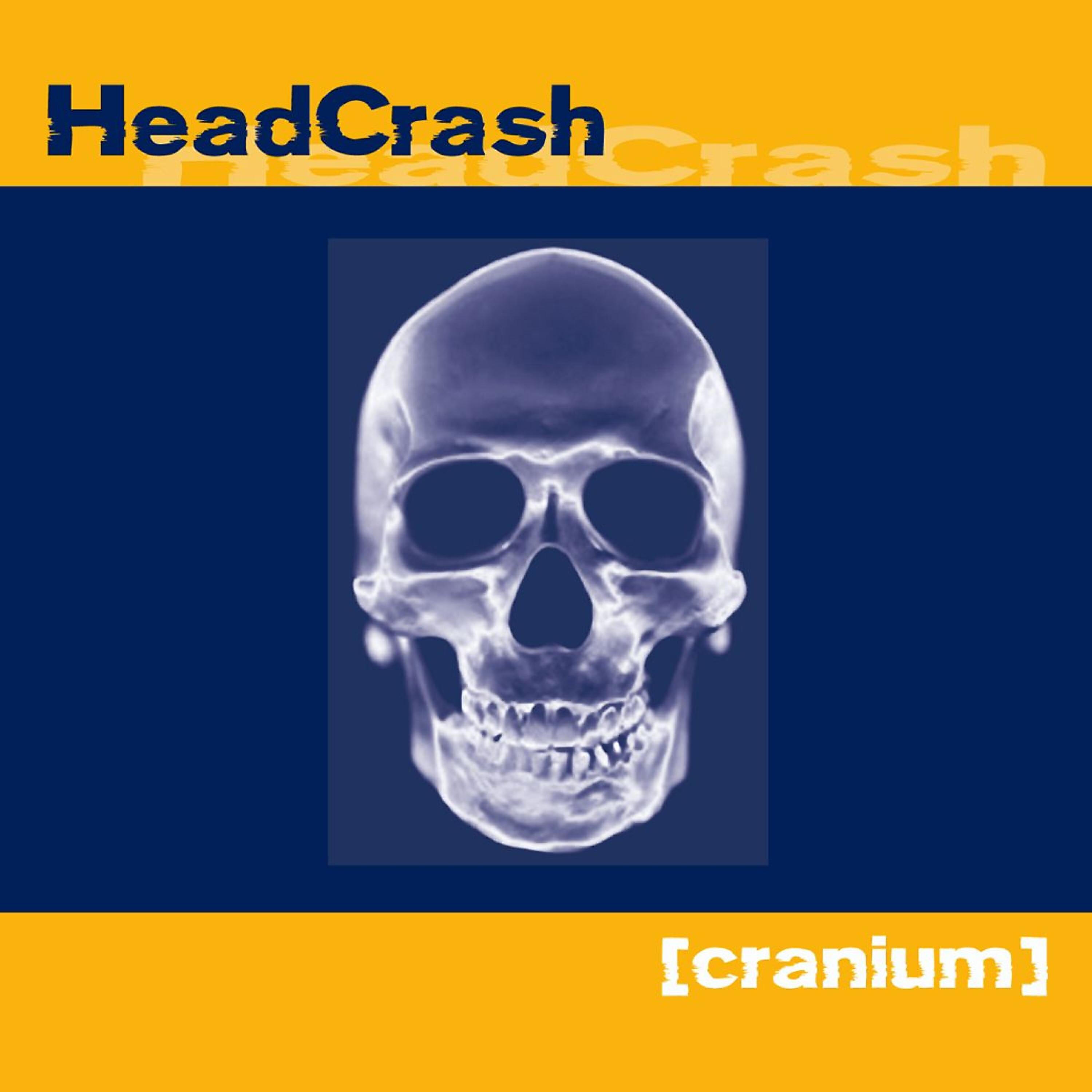 Постер альбома Cranium