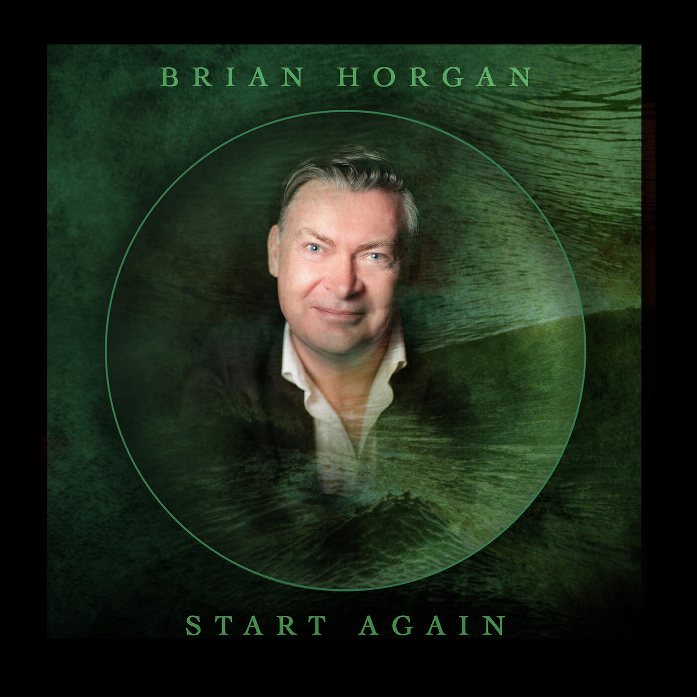 Brian Horgan
