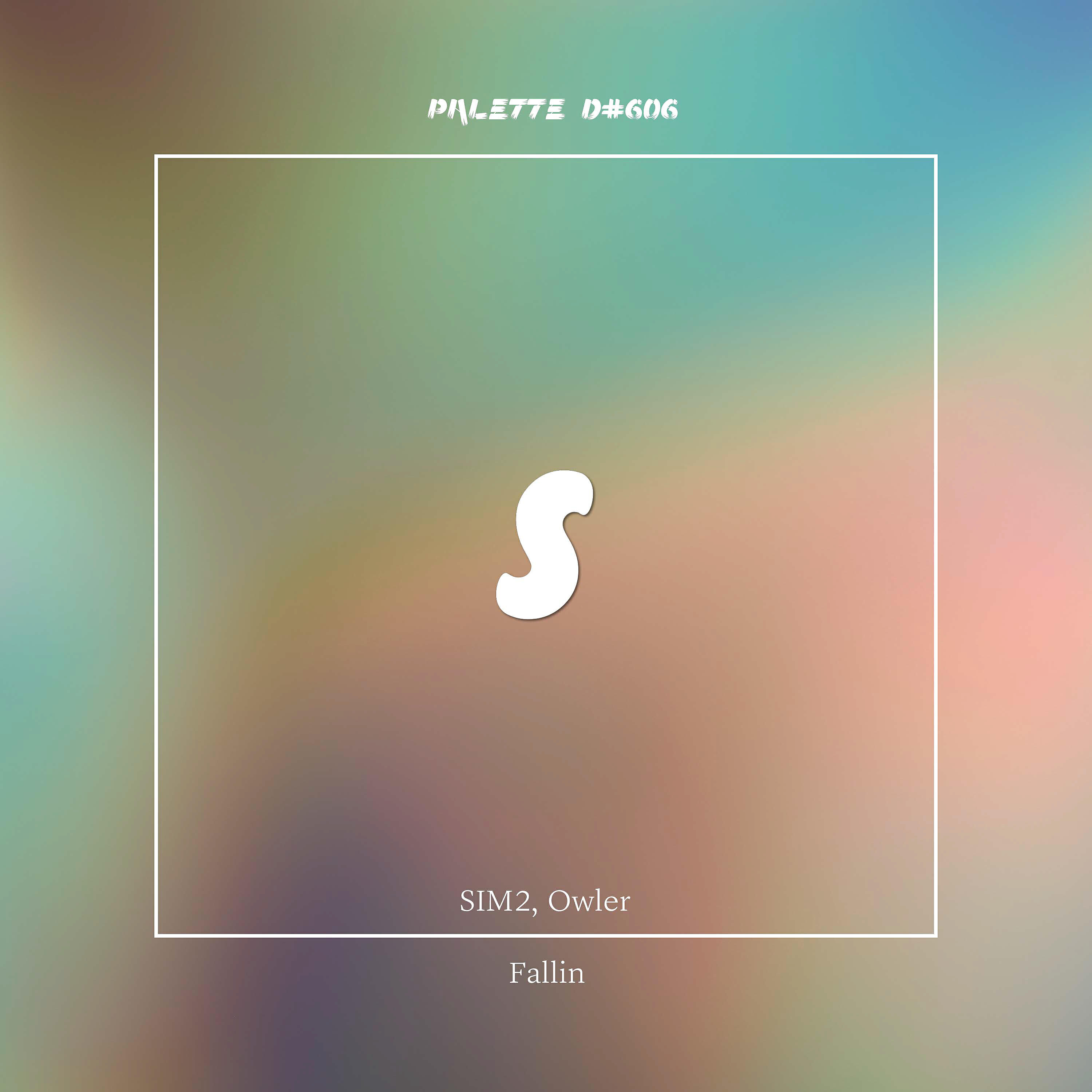Релиз Fallin (feat. SIM2 & OWLER) [Acoustic Version]