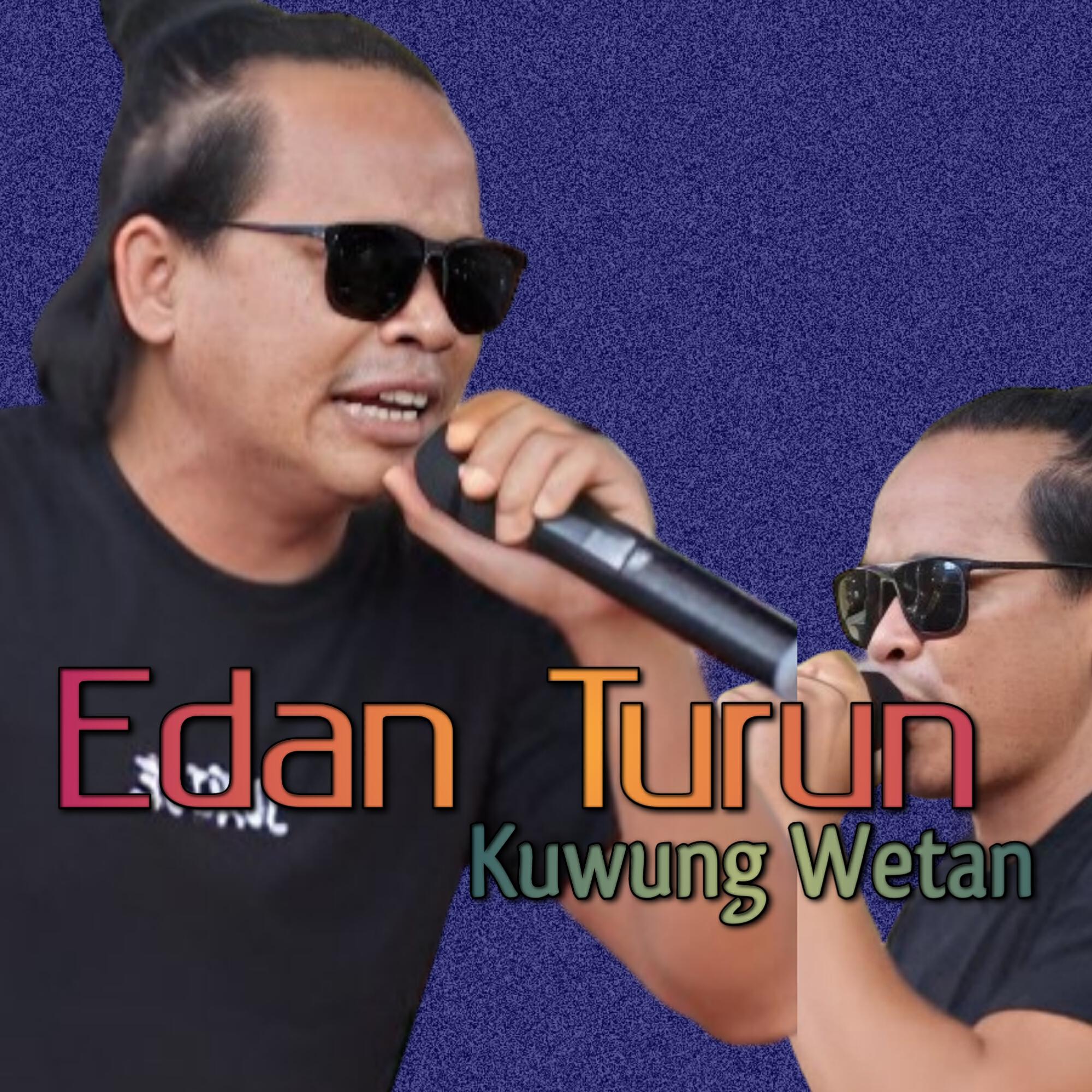 Релиз Edan Turun