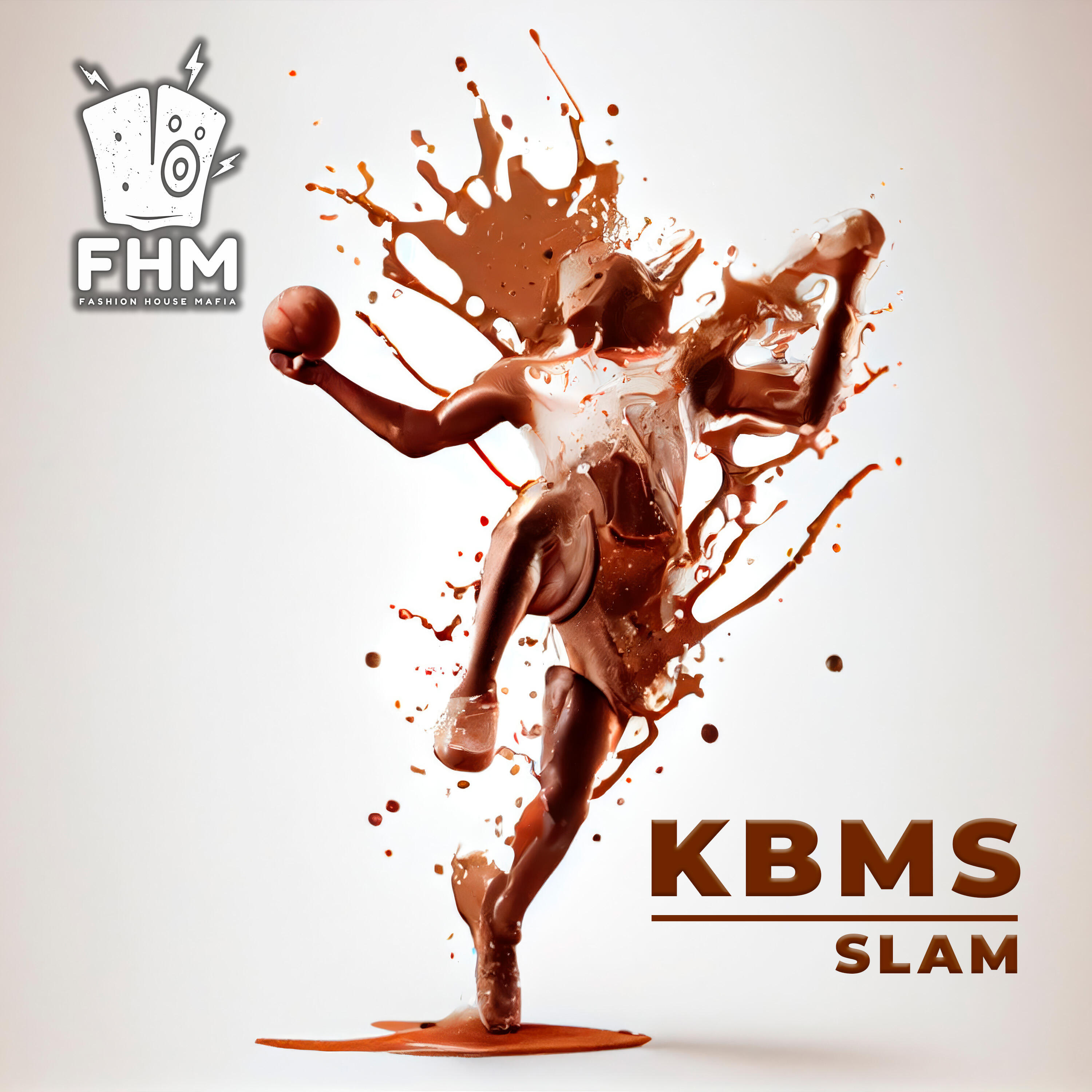 Релиз Slam