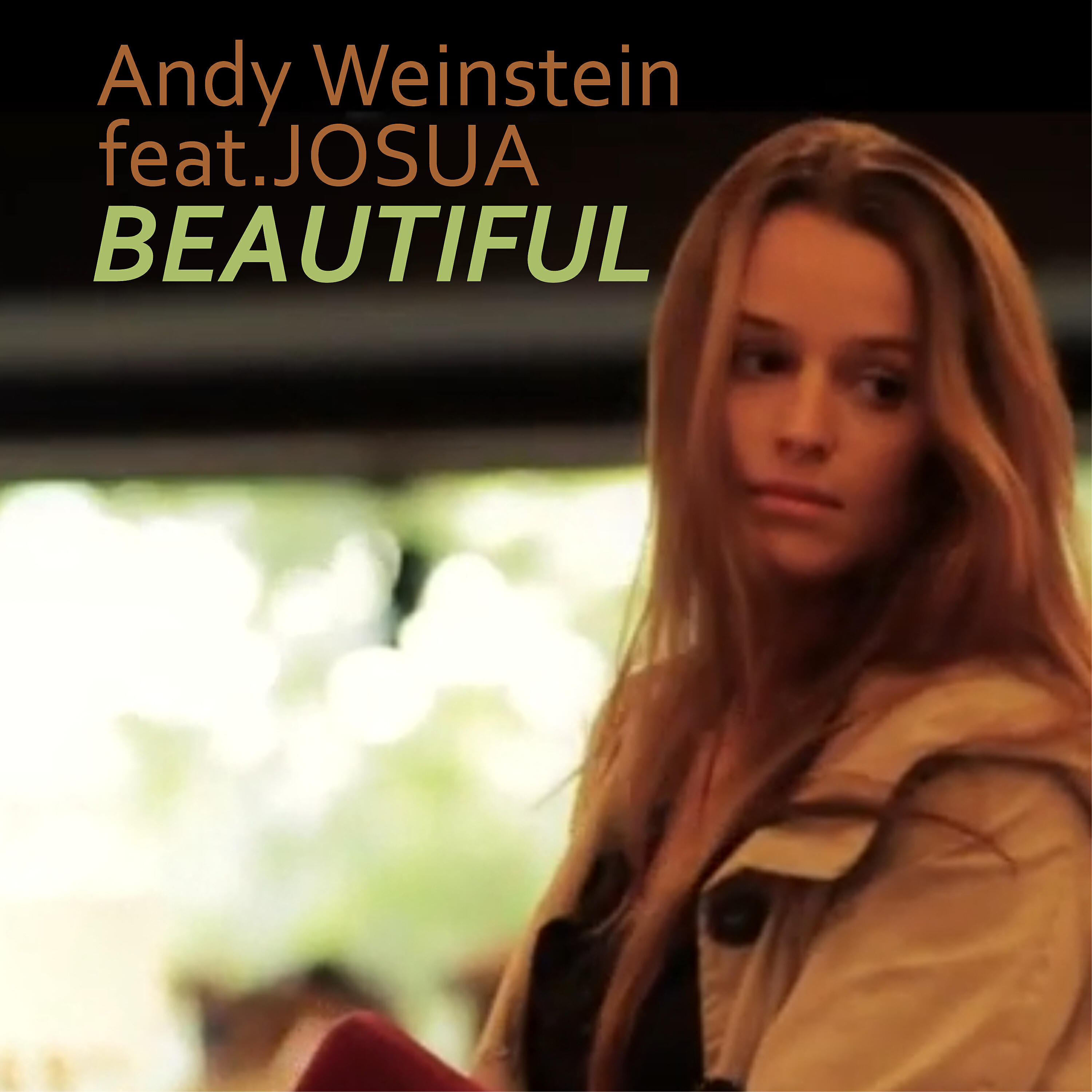 Релиз Beautiful (Single)