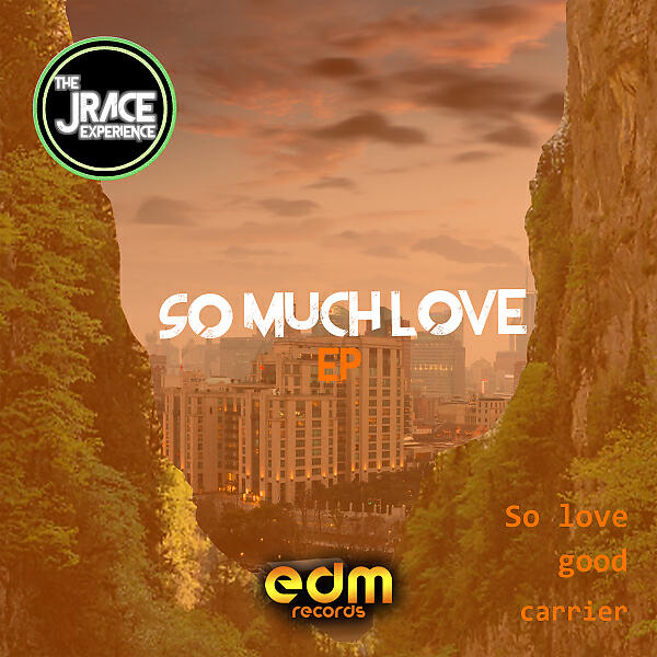 Релиз So Much Love