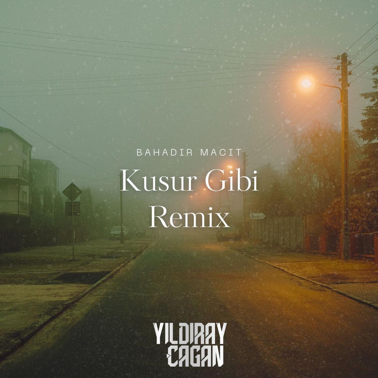 Релиз Kusur Gibi (Remix)