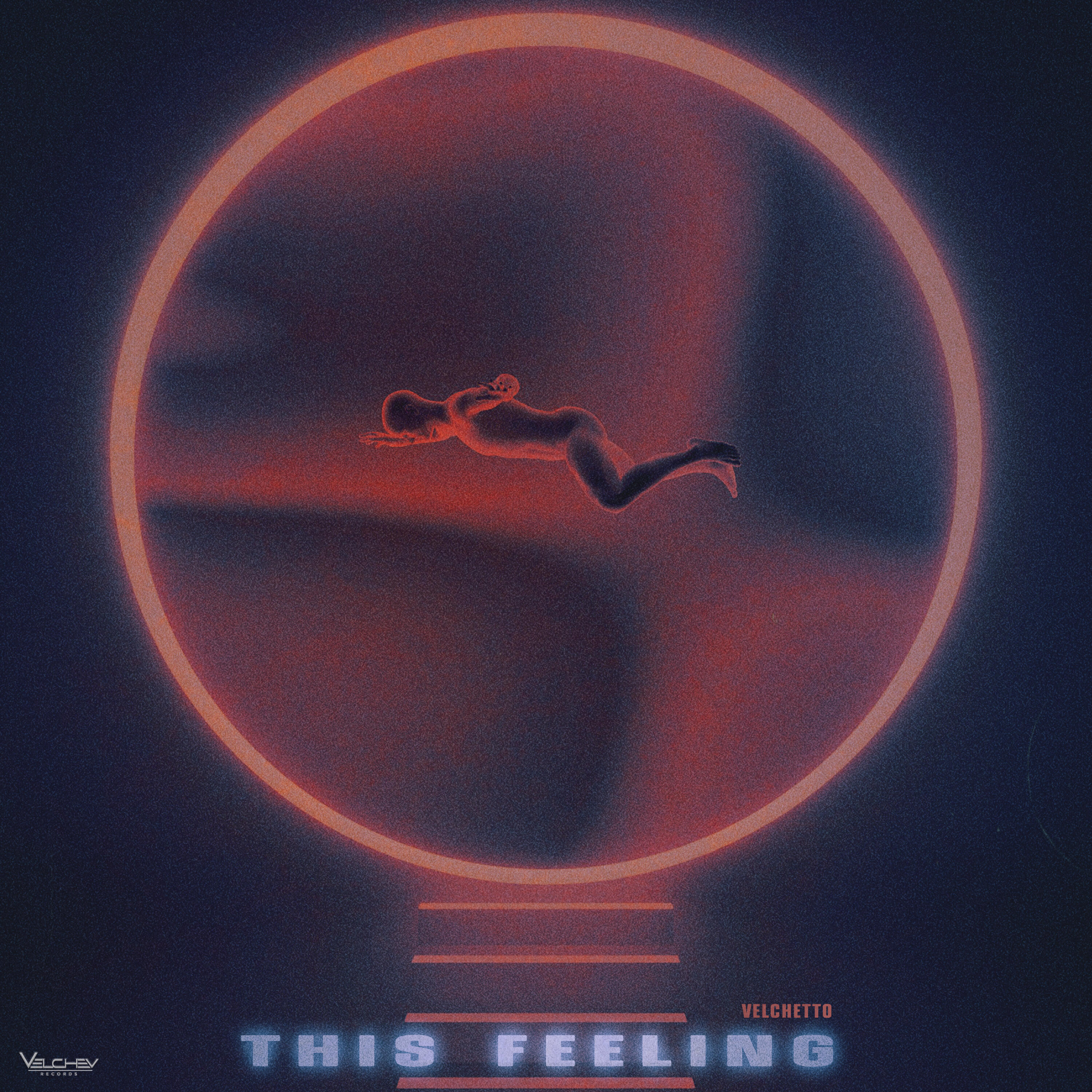 Релиз This Feeling