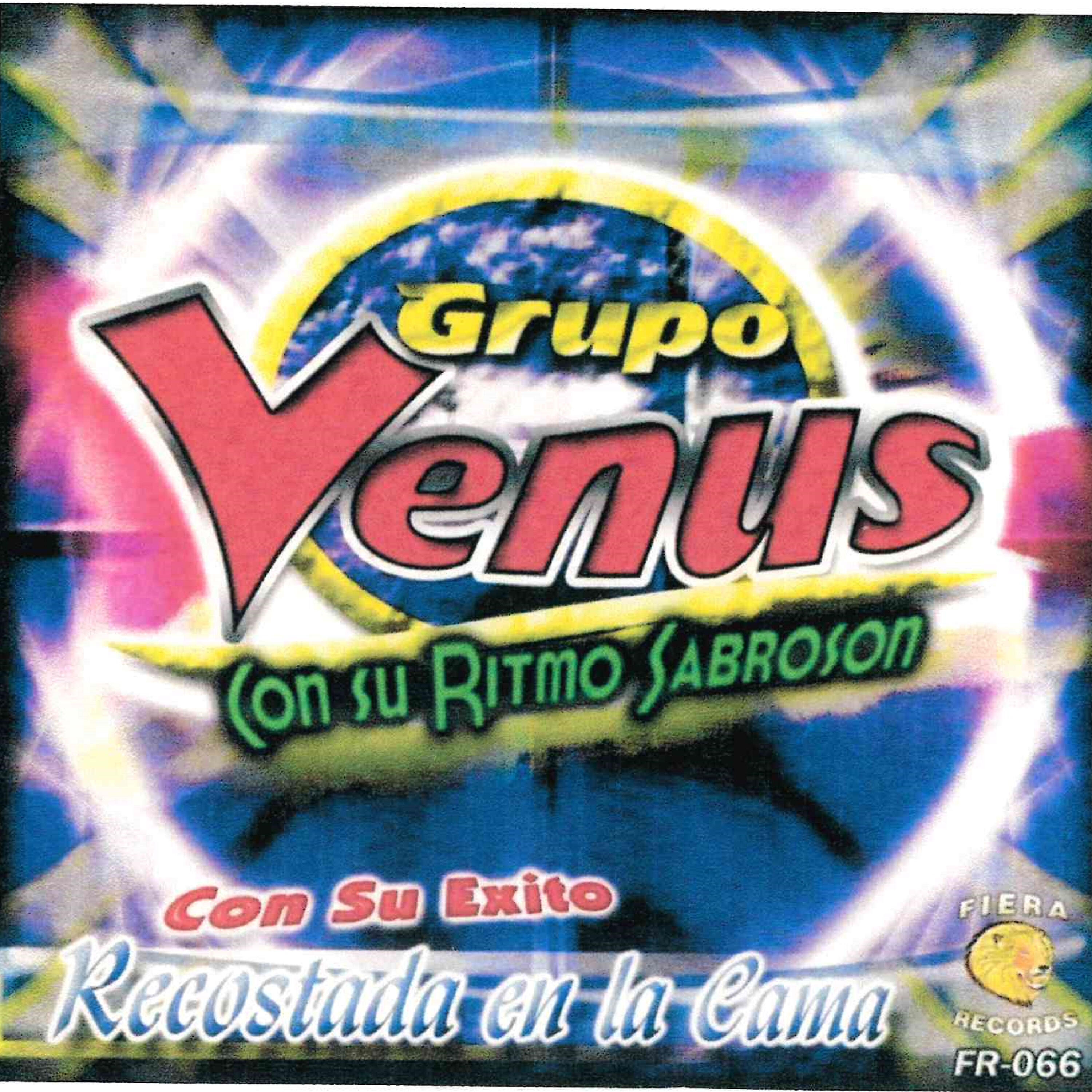 Grupo Venus
