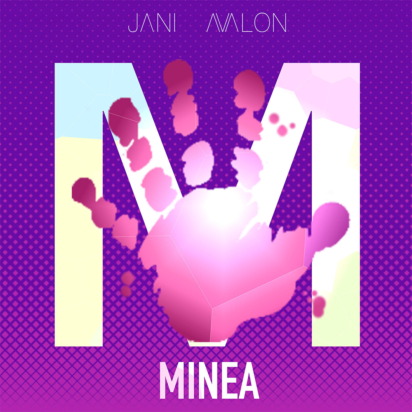 Релиз MINEA