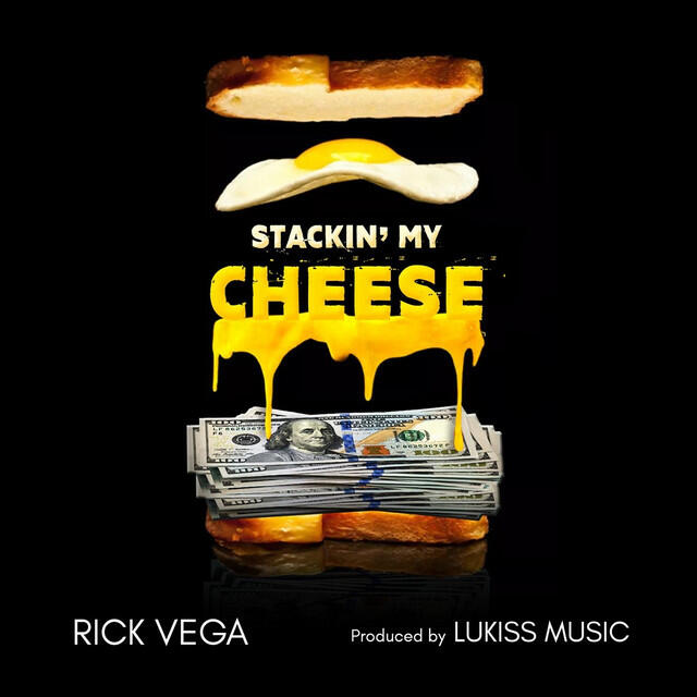 Релиз Stackin' My Cheese