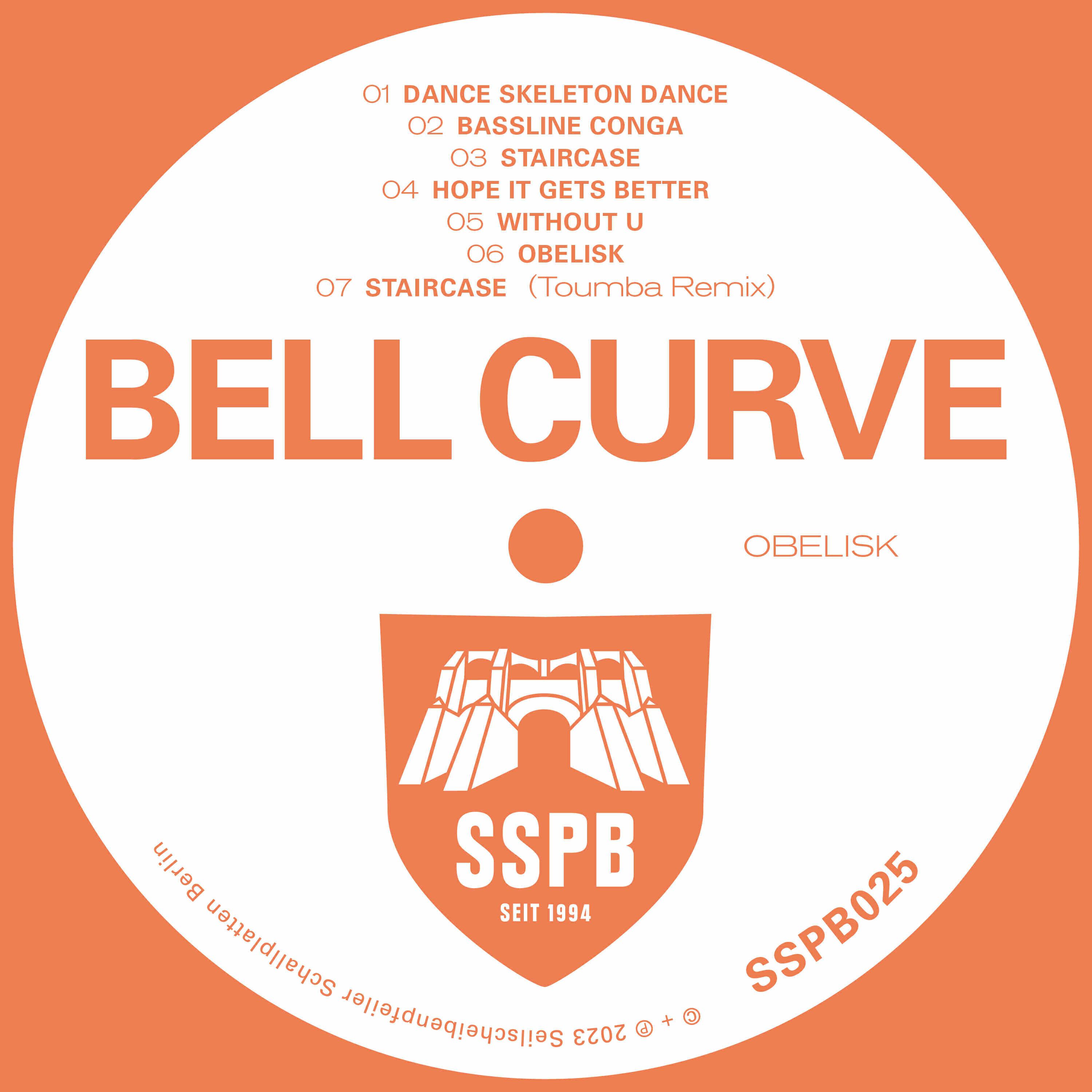 Bell Curve