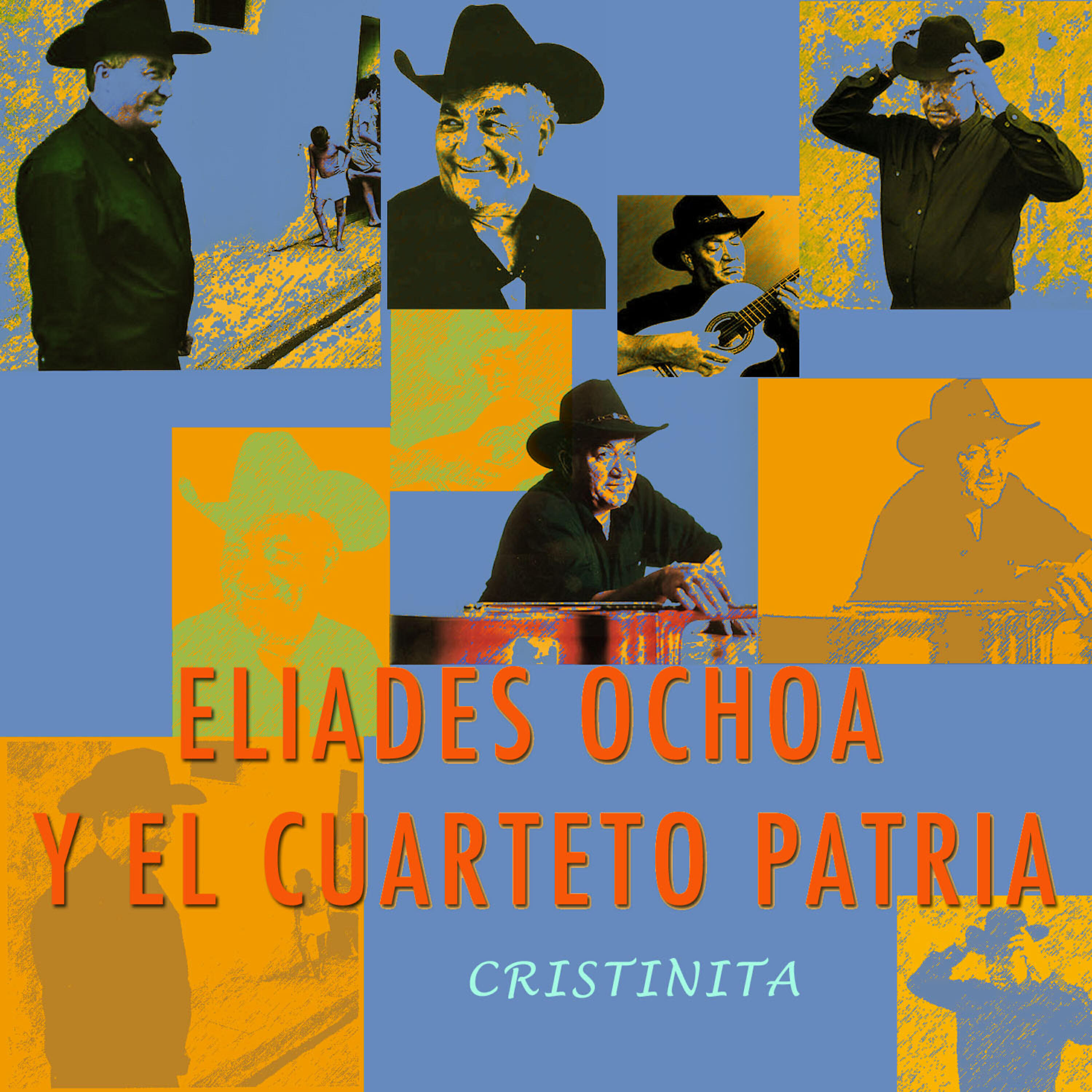 Релиз Cristinita