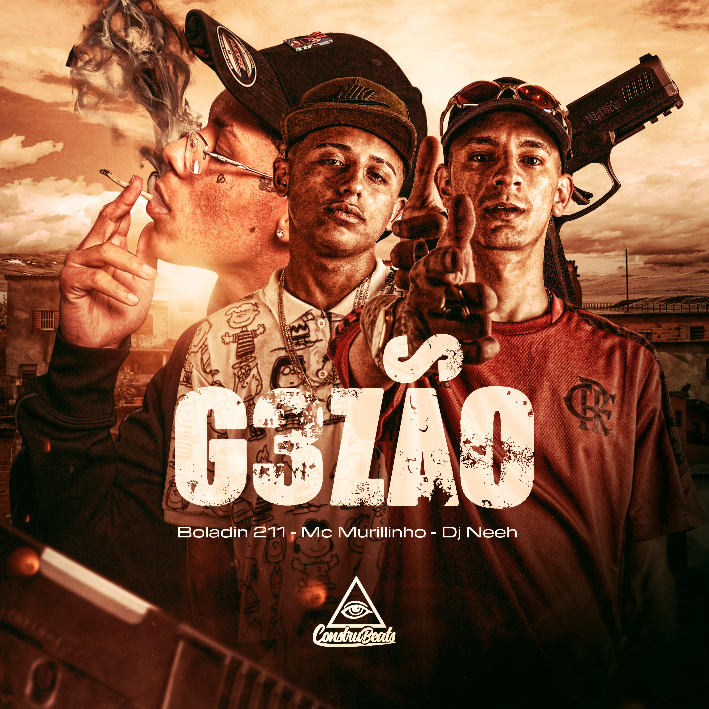 Релиз G3Zão