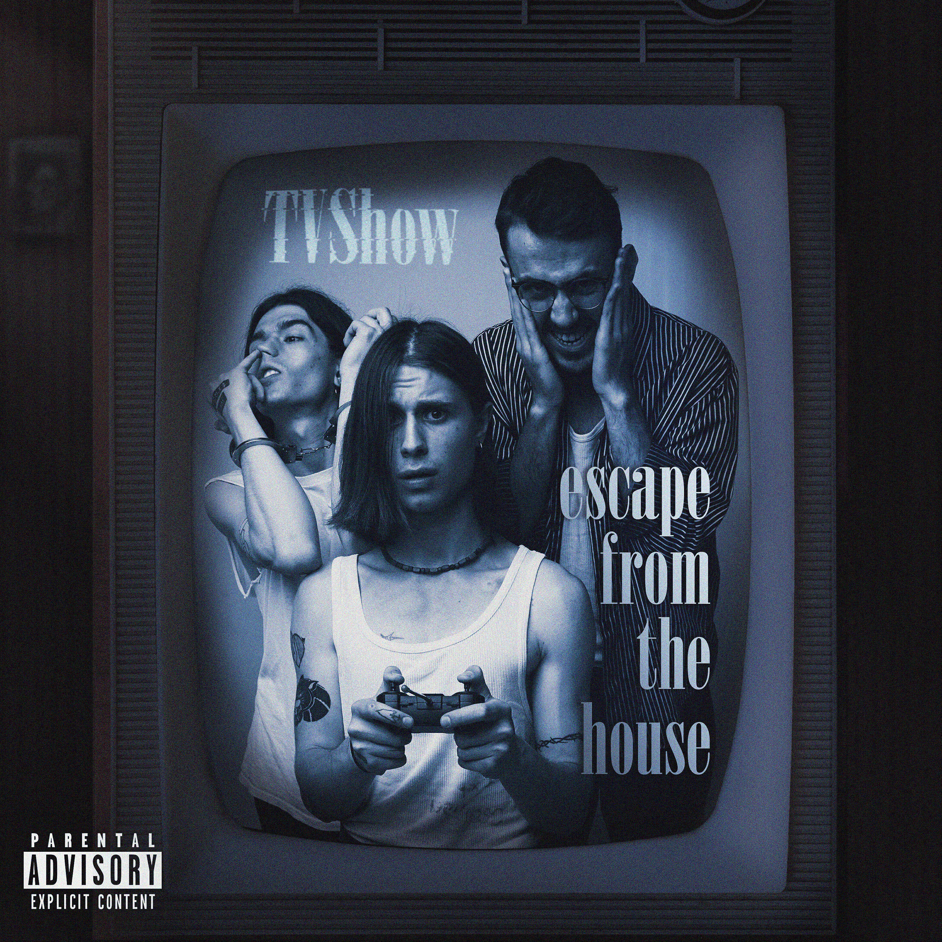 escape from the house
