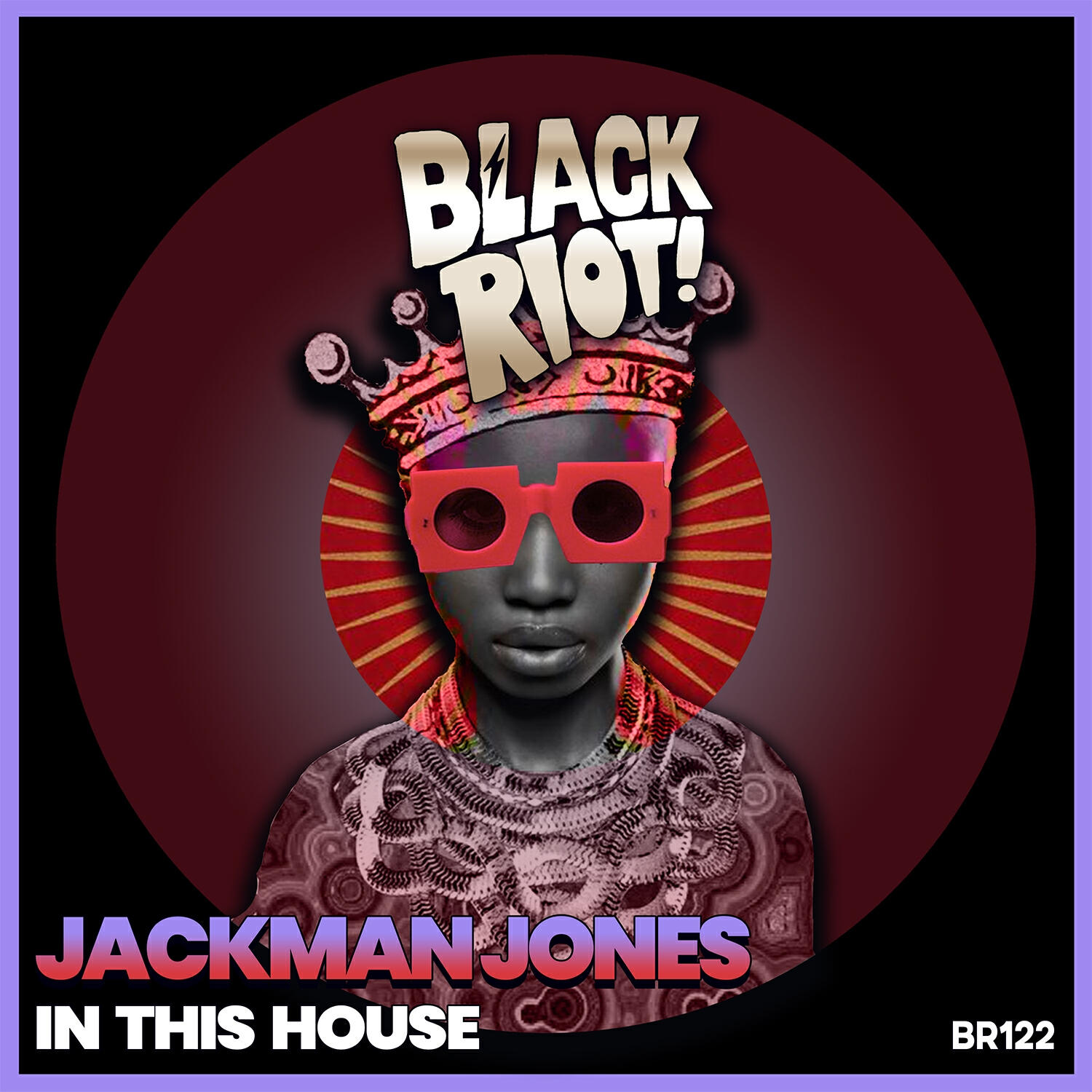 Релиз In This House