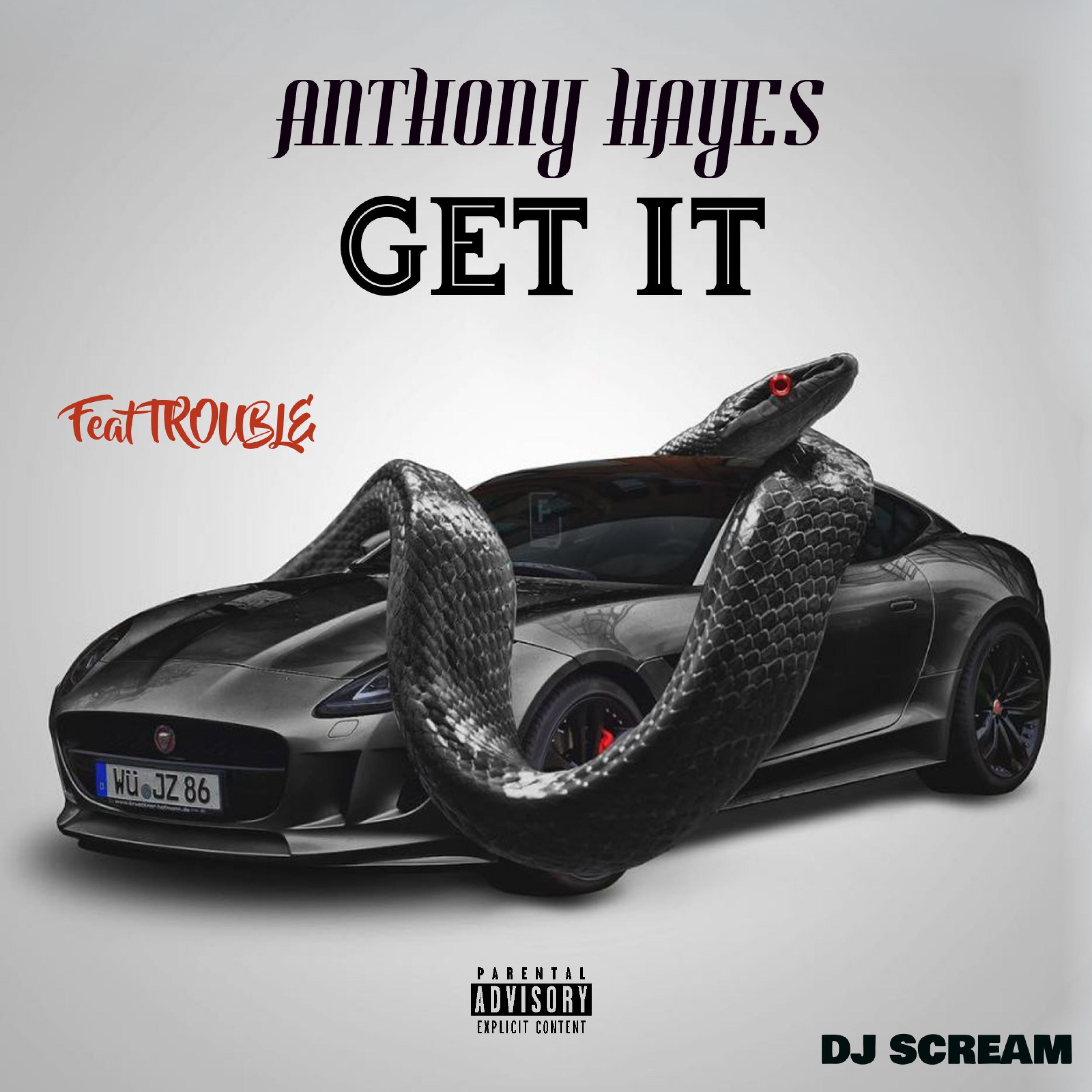 Релиз Get It