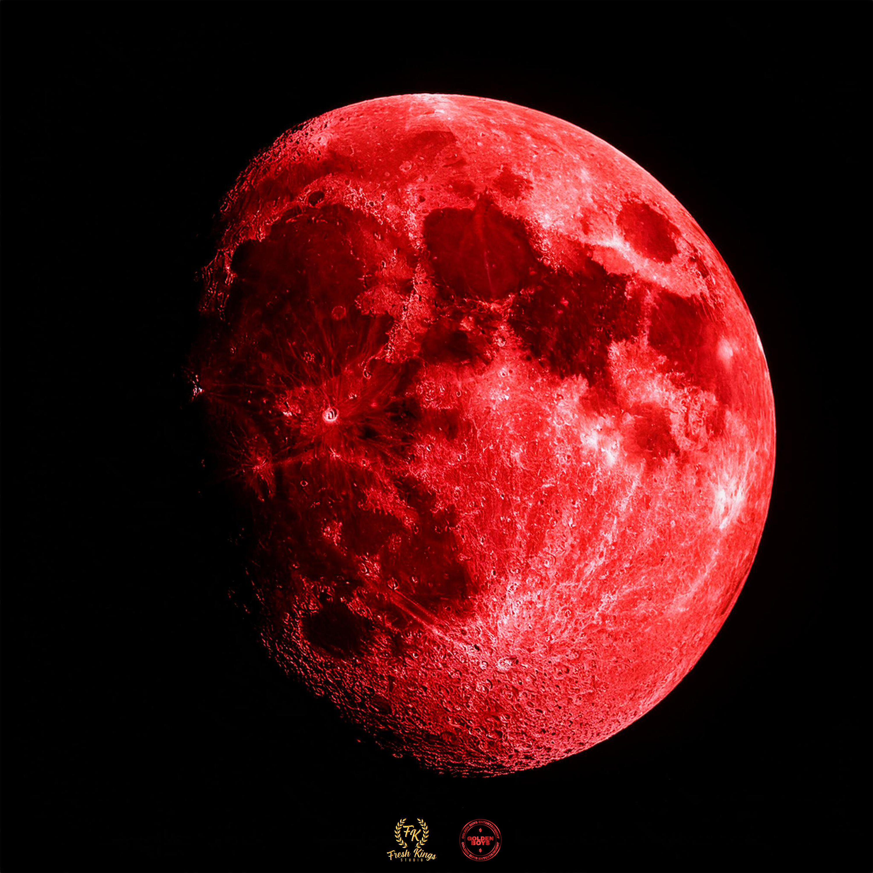 Релиз Luna