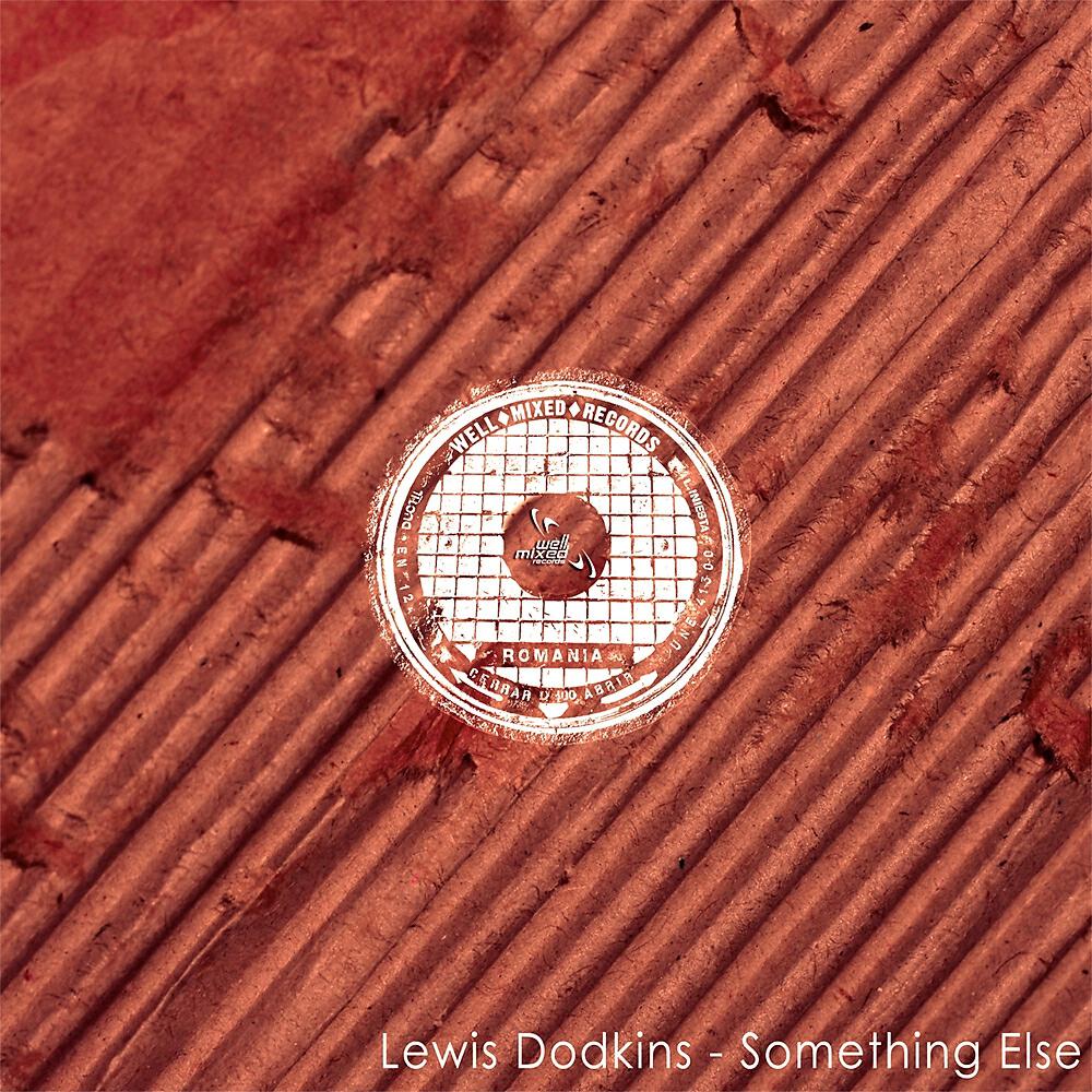 Релиз Something Else