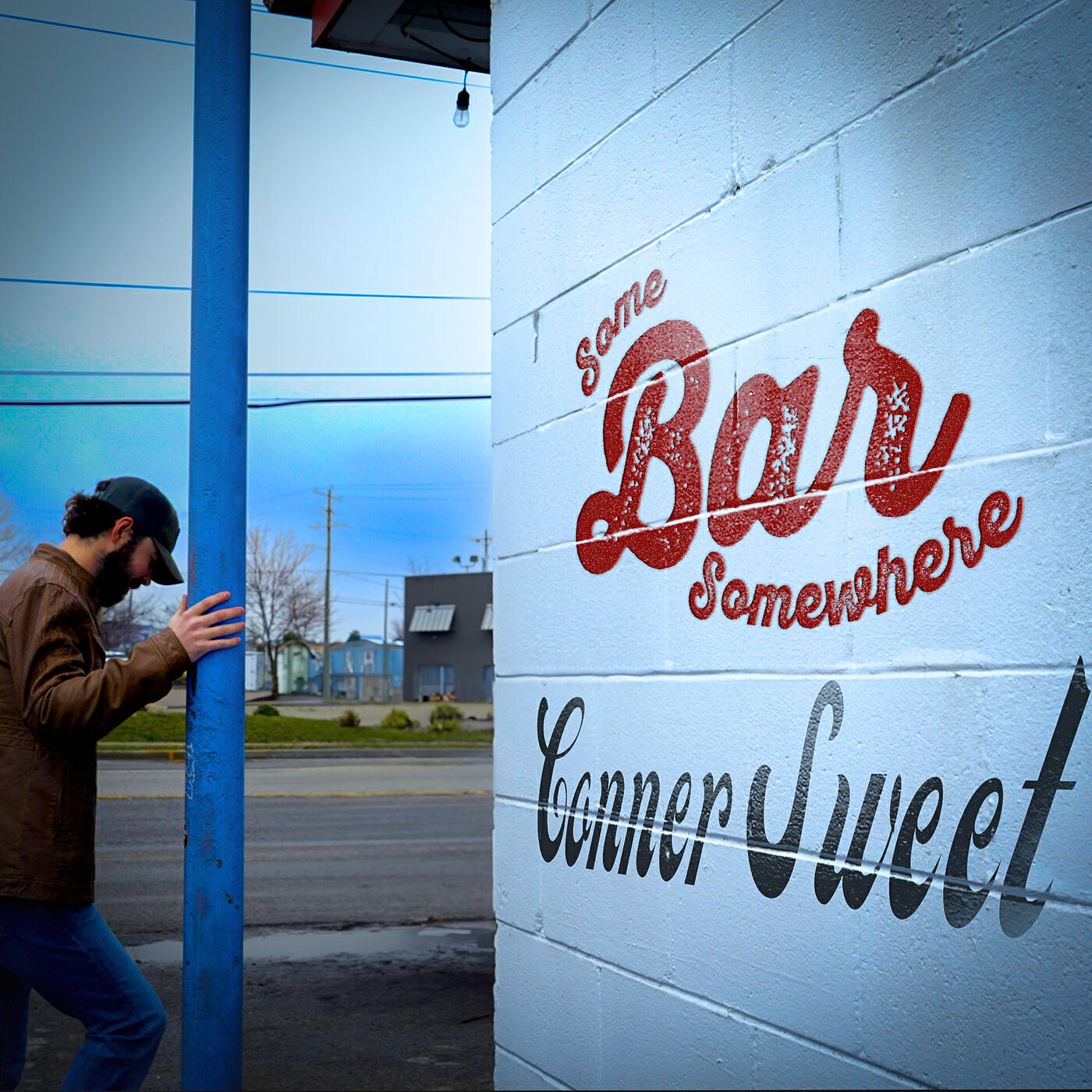Релиз Some Bar Somewhere