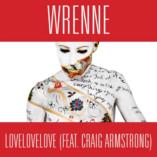 Релиз Love Love Love