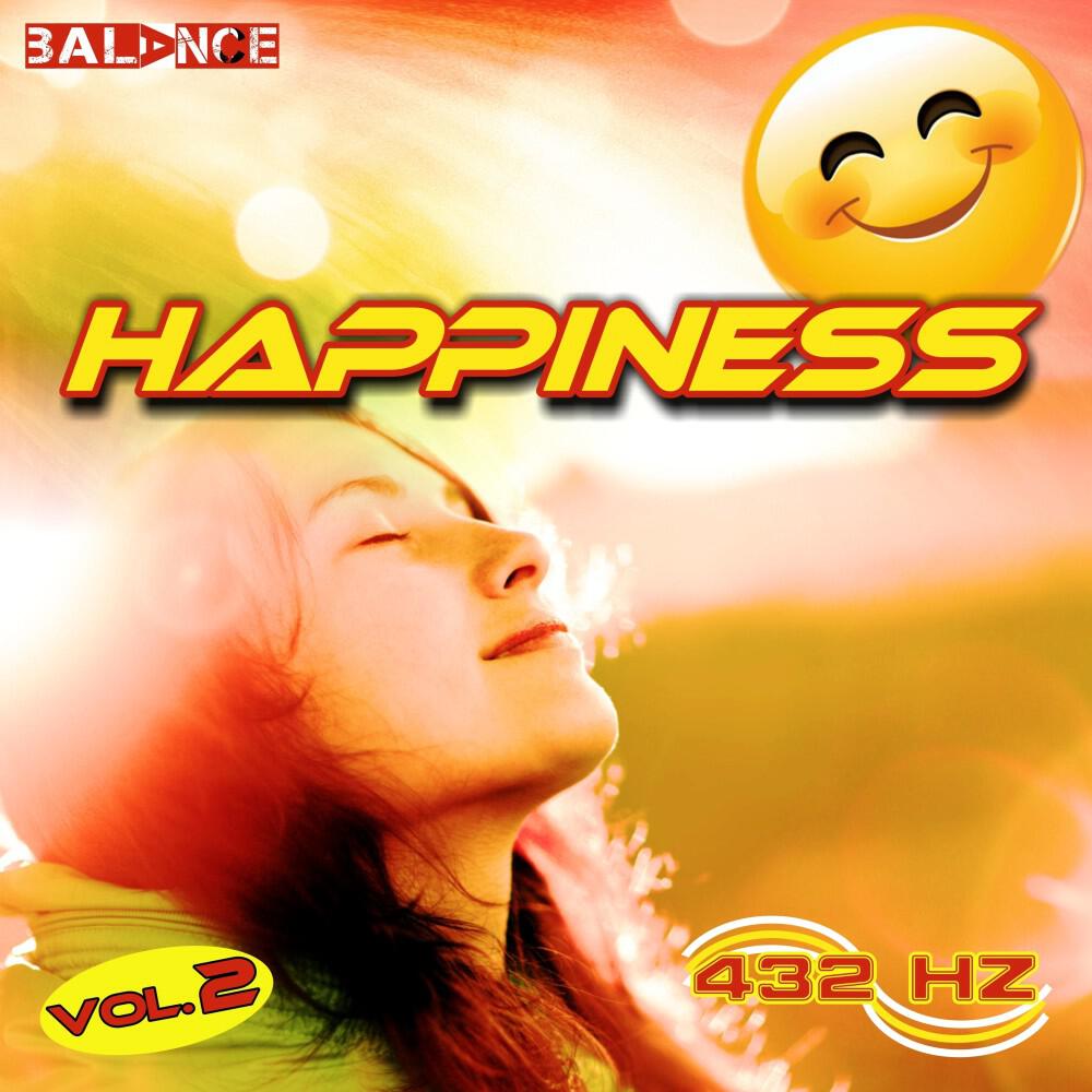 Релиз Happiness