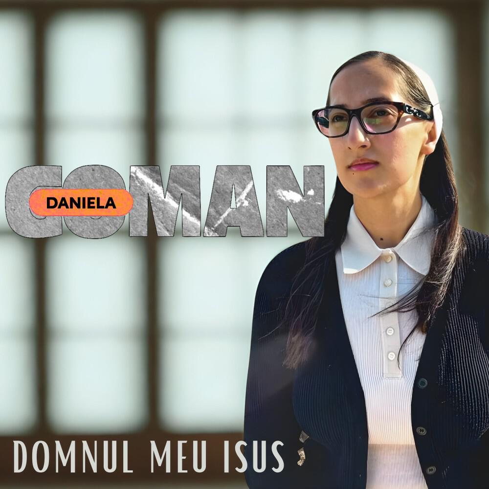 Трек Domnul meu Isus