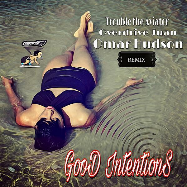 Релиз Good Intentions