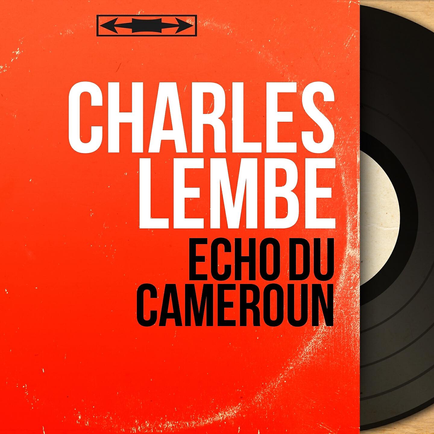Релиз Echo du Cameroun