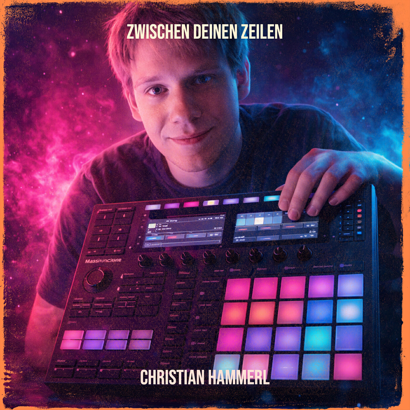 Релиз Zwischen Deinen Zeilen
