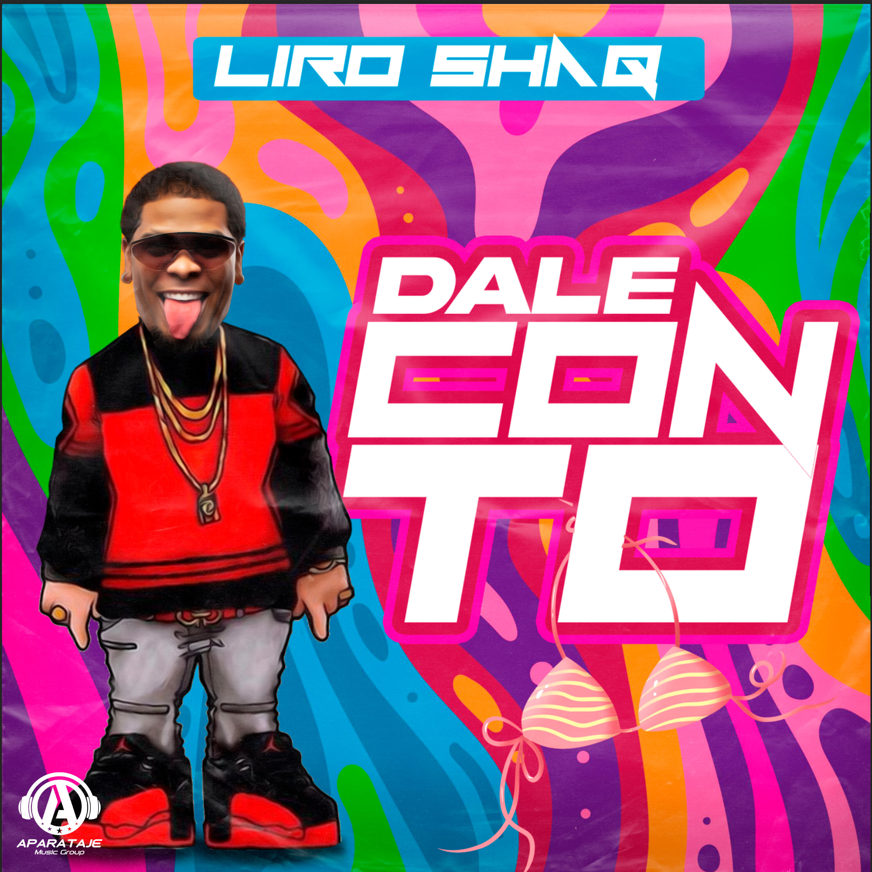 Релиз Dale Con To