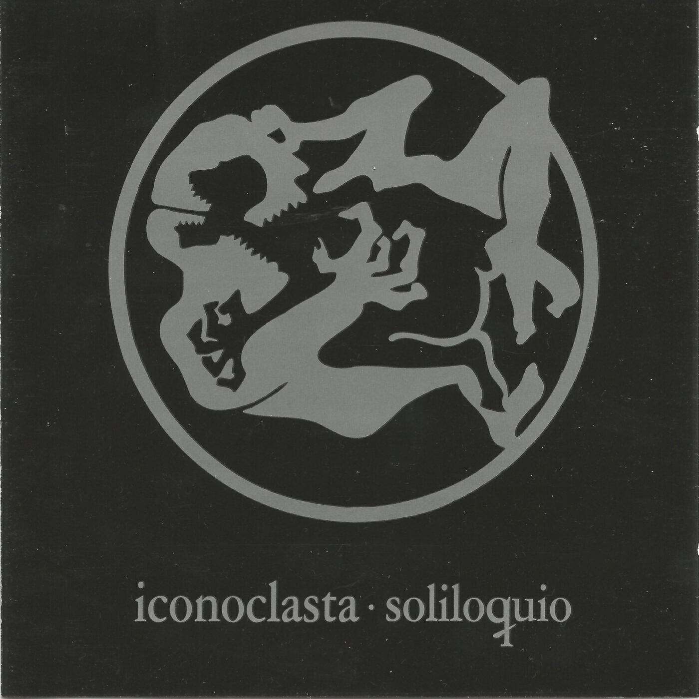 Релиз Soliloquio