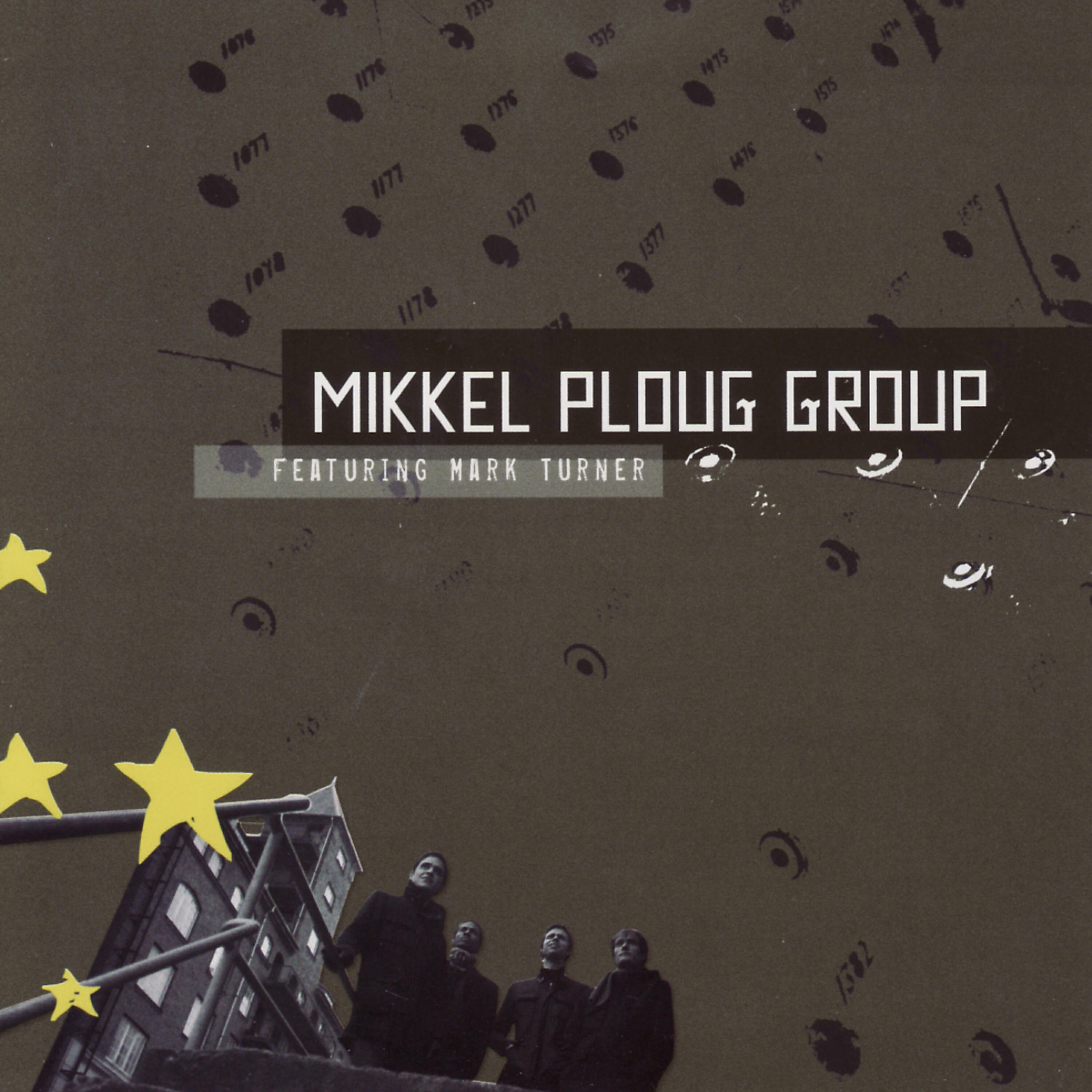 Релиз Mikkel Ploug Group