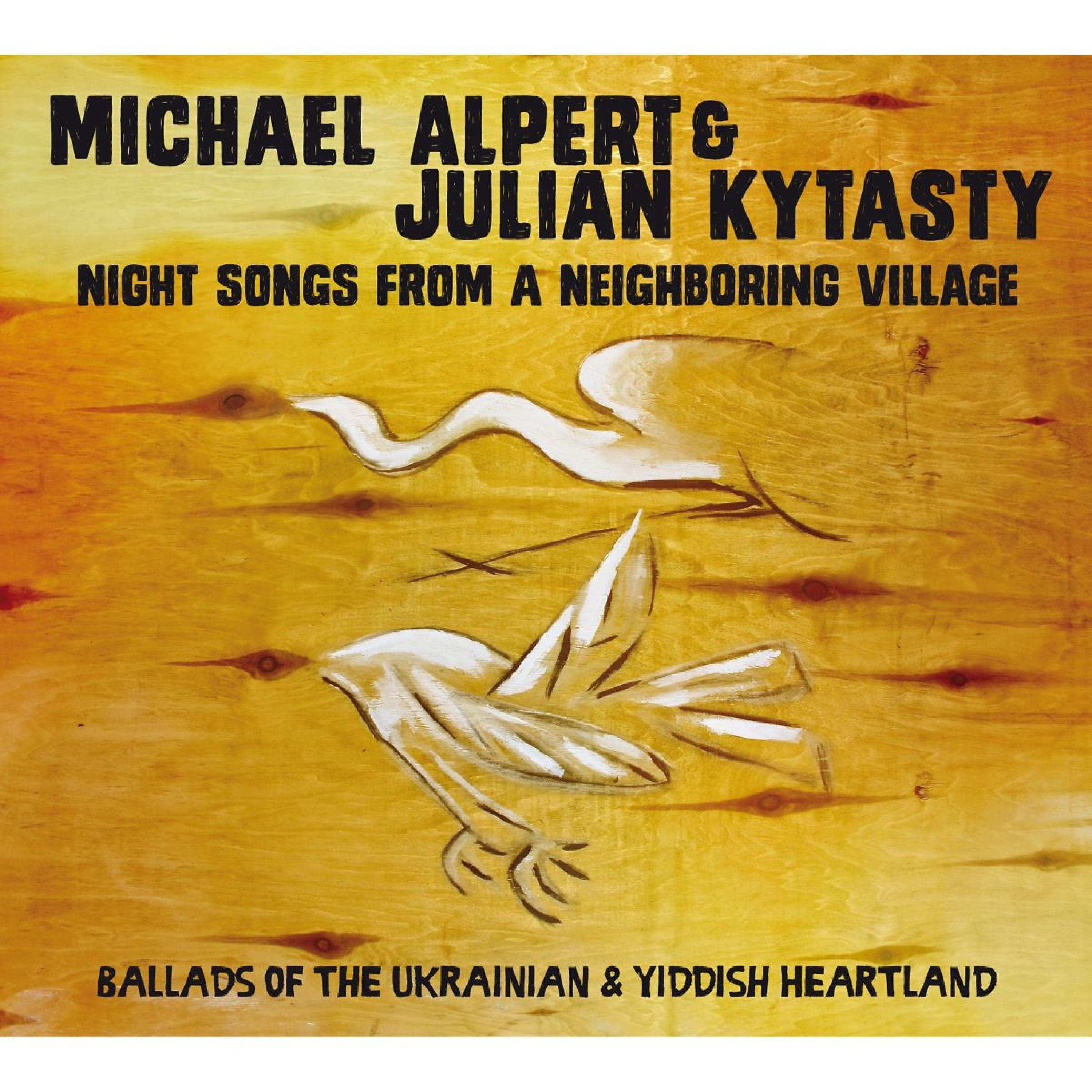 Релиз Night Songs from a Neighboring Village