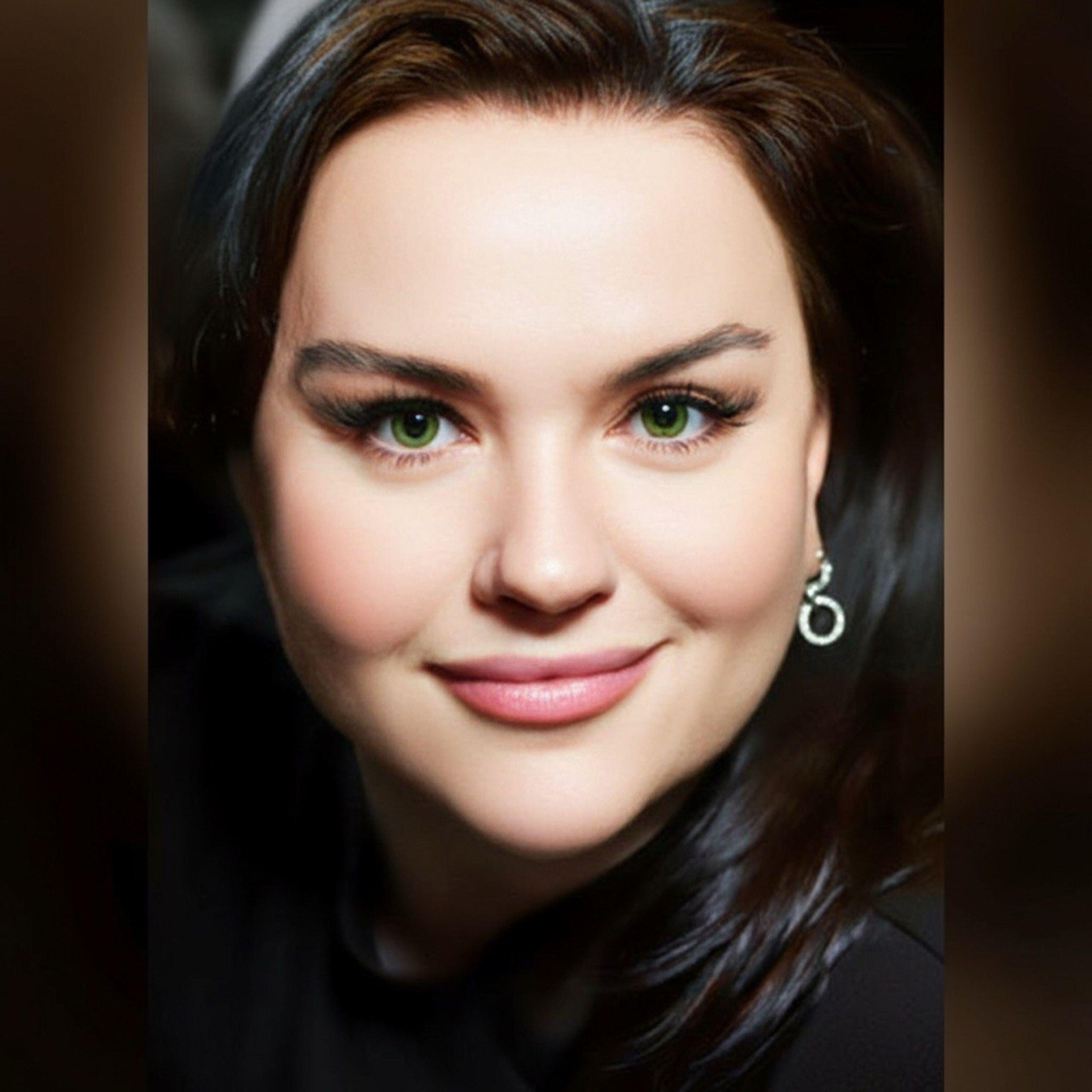 Елена Гузенко