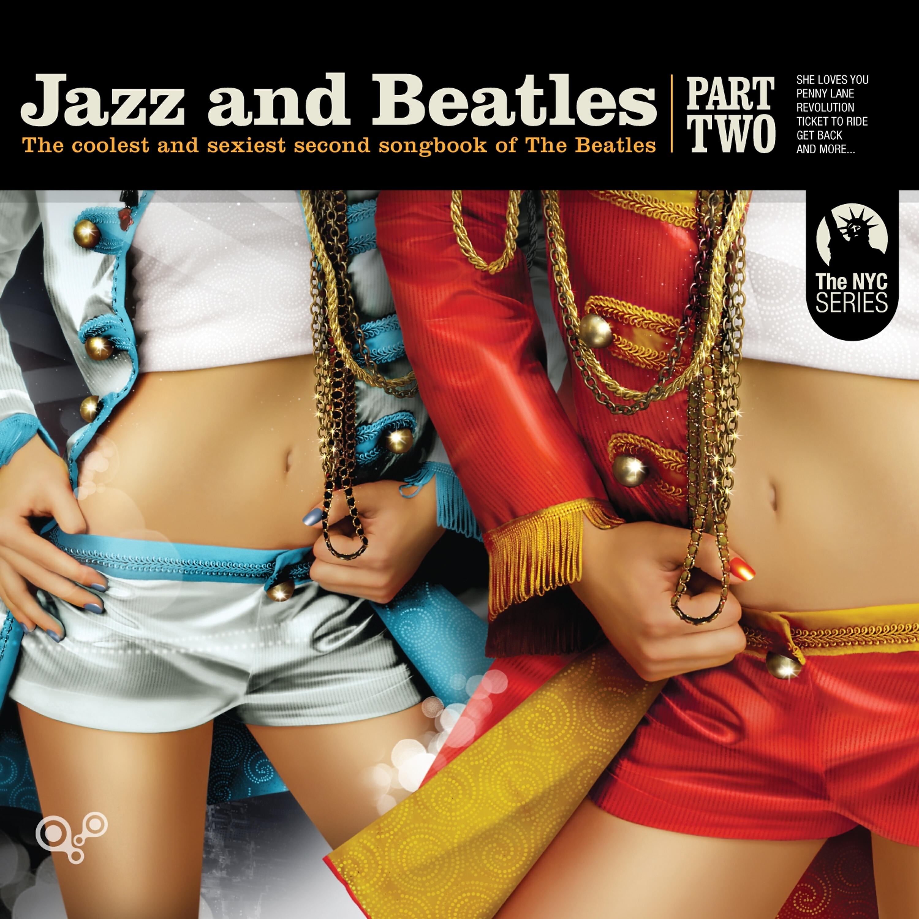 Скачать песню Apollinare Rossi - Sgt. Pepper's Lonely Hearts Club Band бесплатно в MP3 для Android и iOS