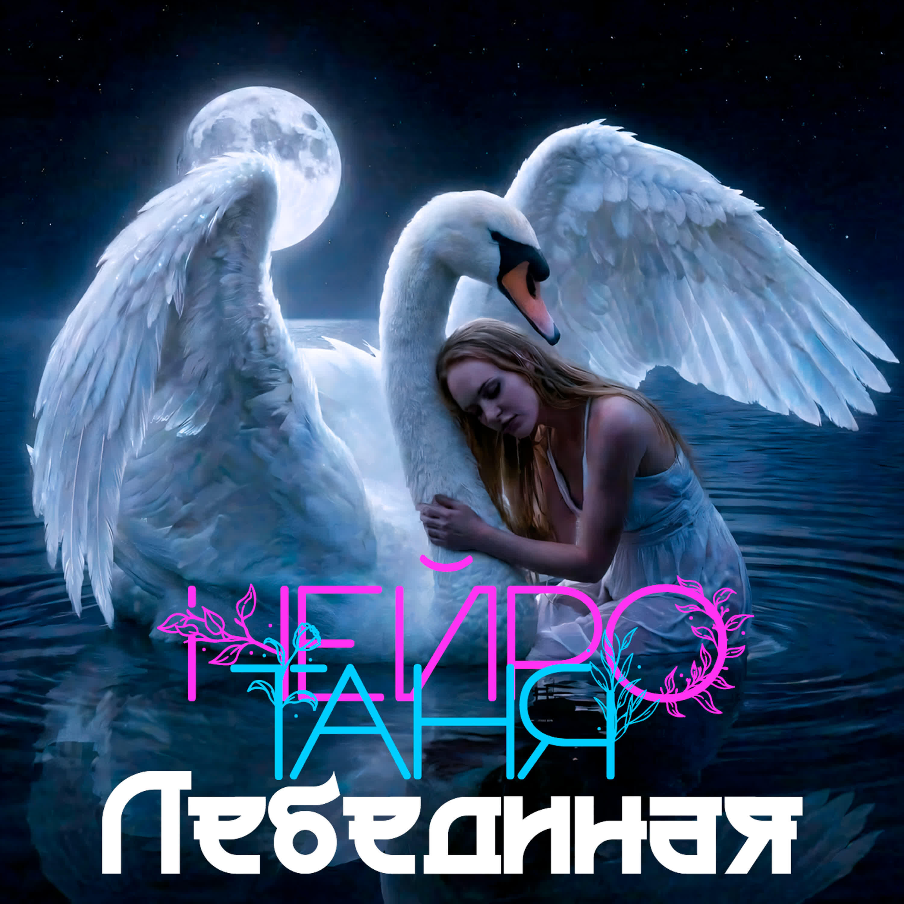 Релиз Лебединая