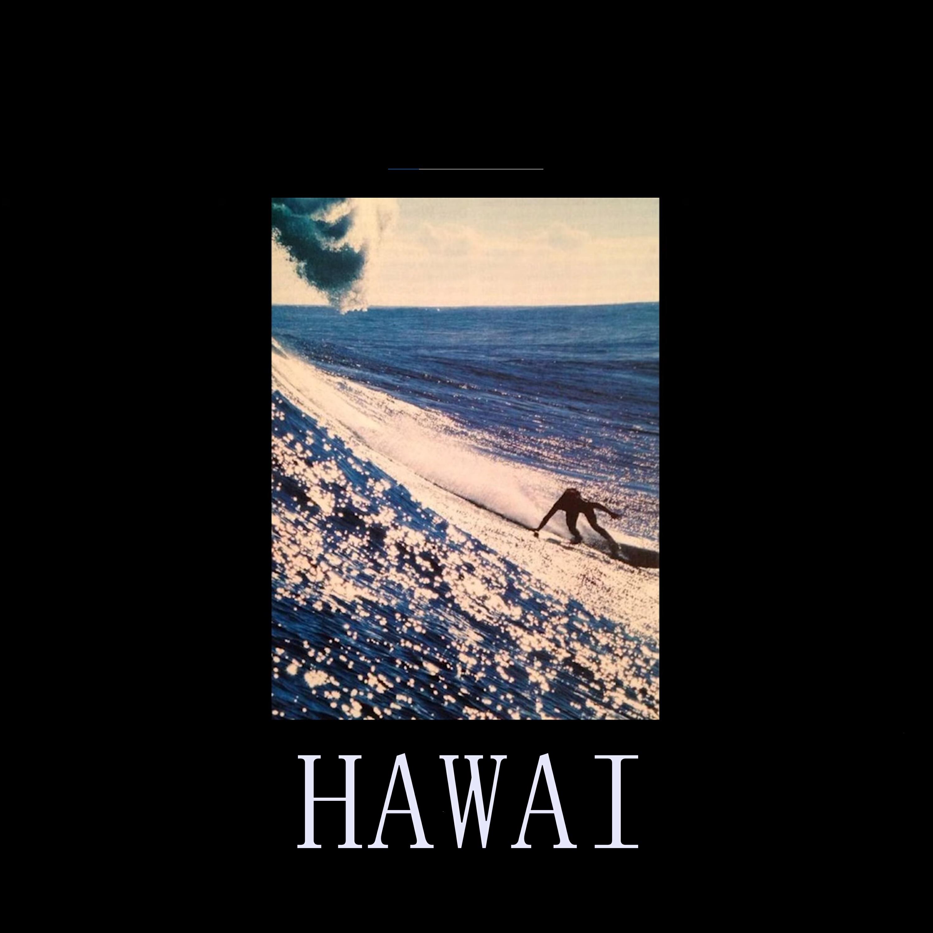 Релиз Hawai