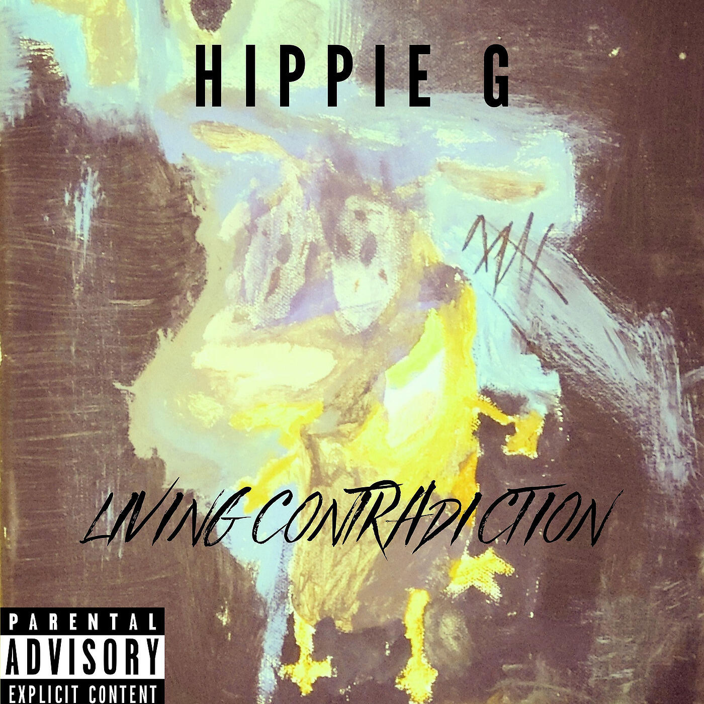 Релиз Living Contradiction