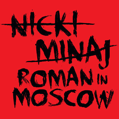 Релиз Roman In Moscow