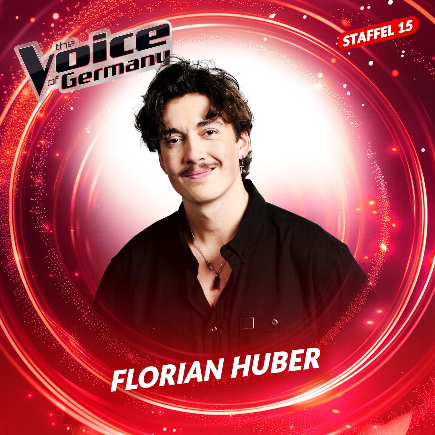 Релиз Dance with Somebody (aus "The Voice of Germany 2025")