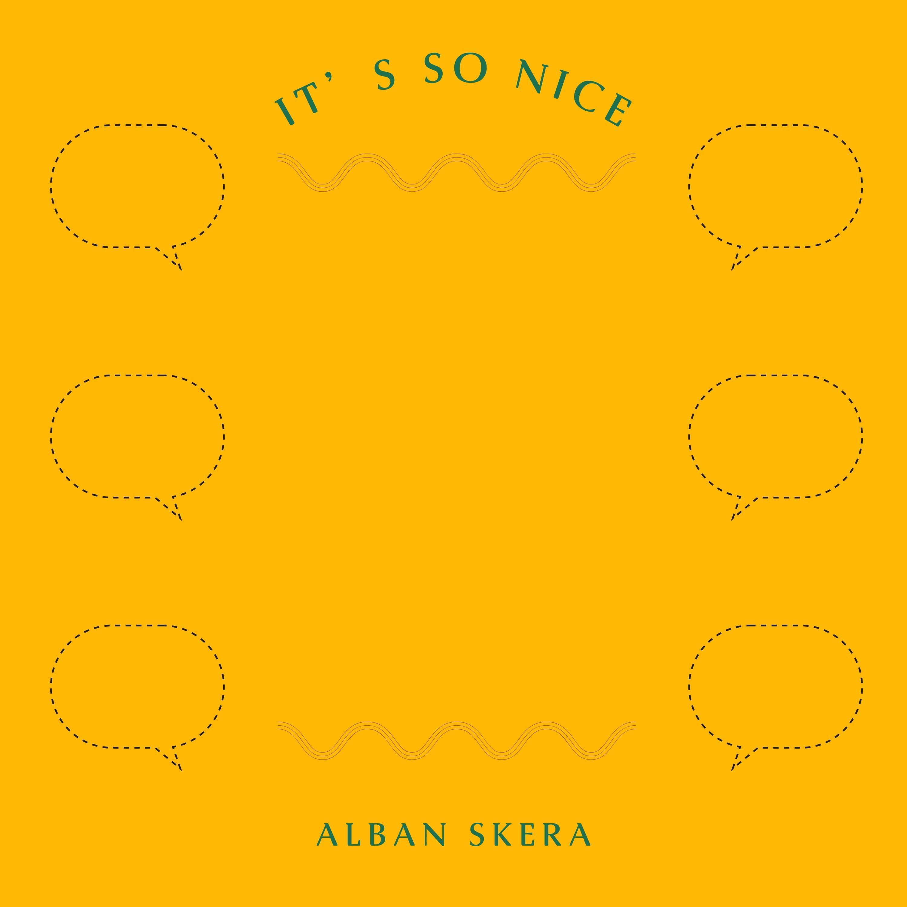 Релиз It's so nice