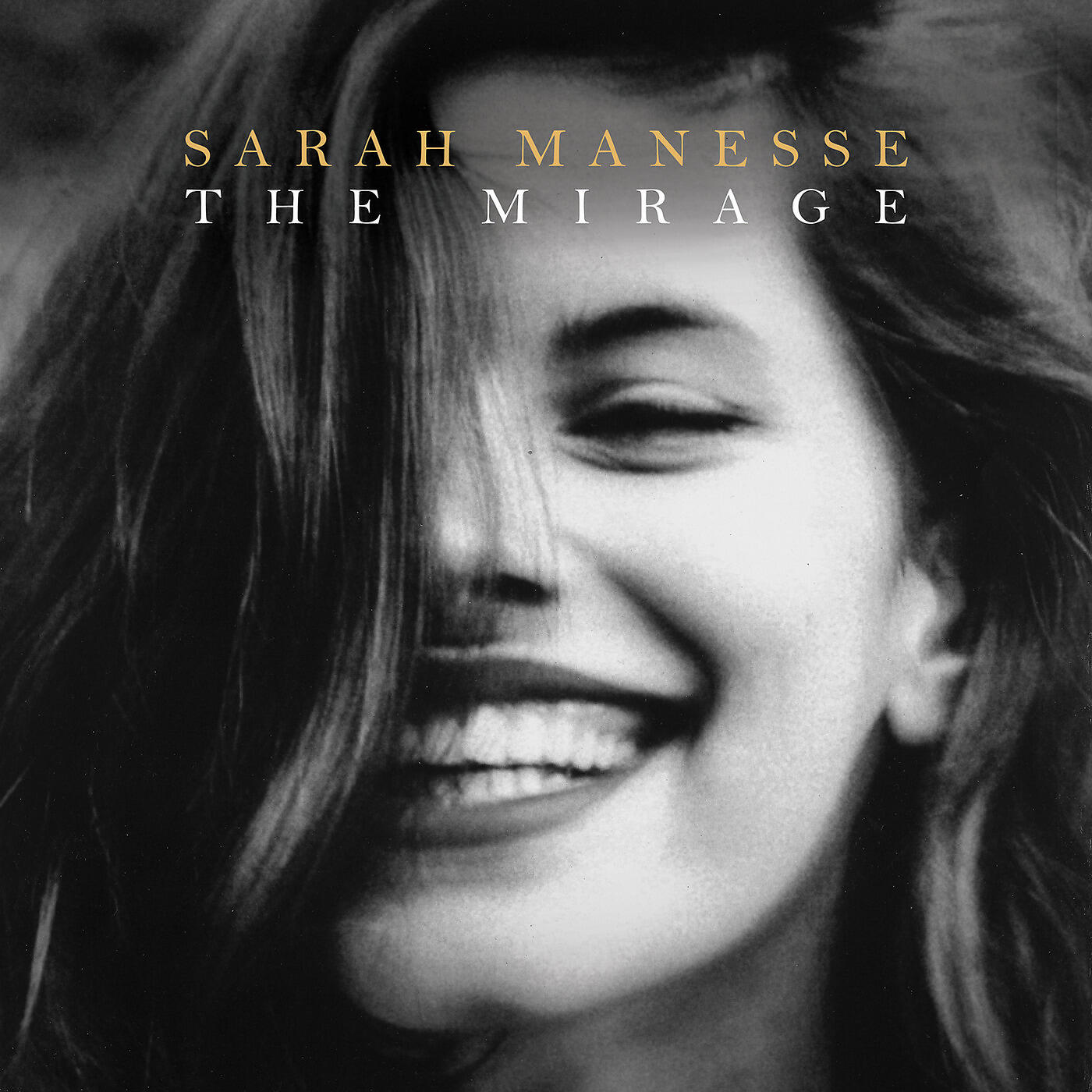 Постер альбома The Mirage