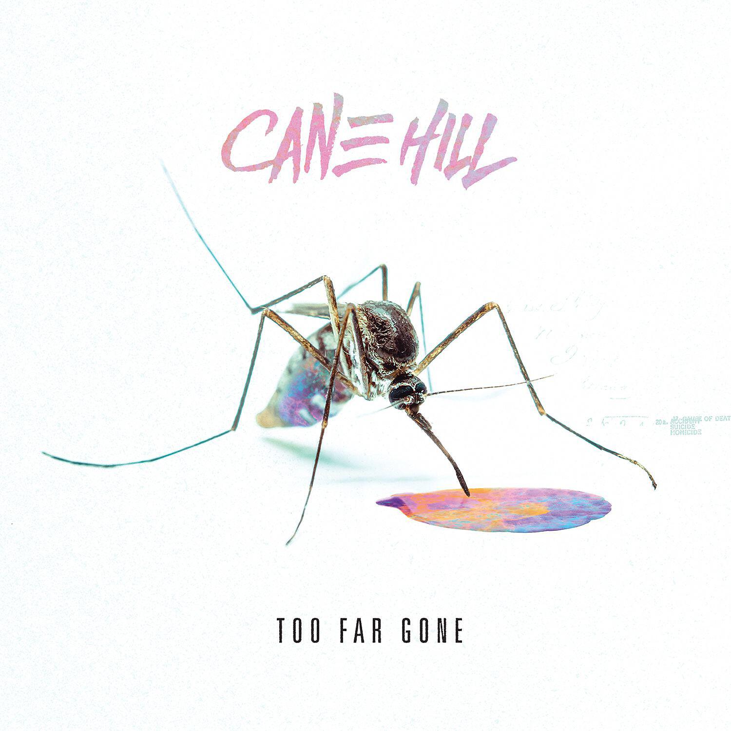 Релиз Too Far Gone