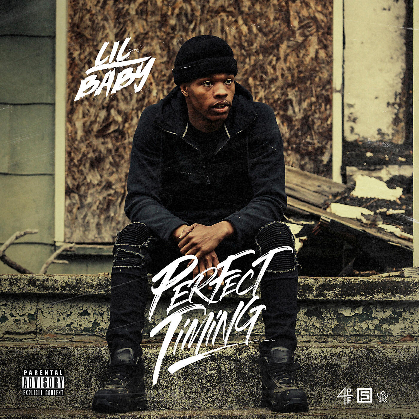 Скачать песню Lil Baby, Young Scooter - Trust бесплатно в MP3 для Android и iOS