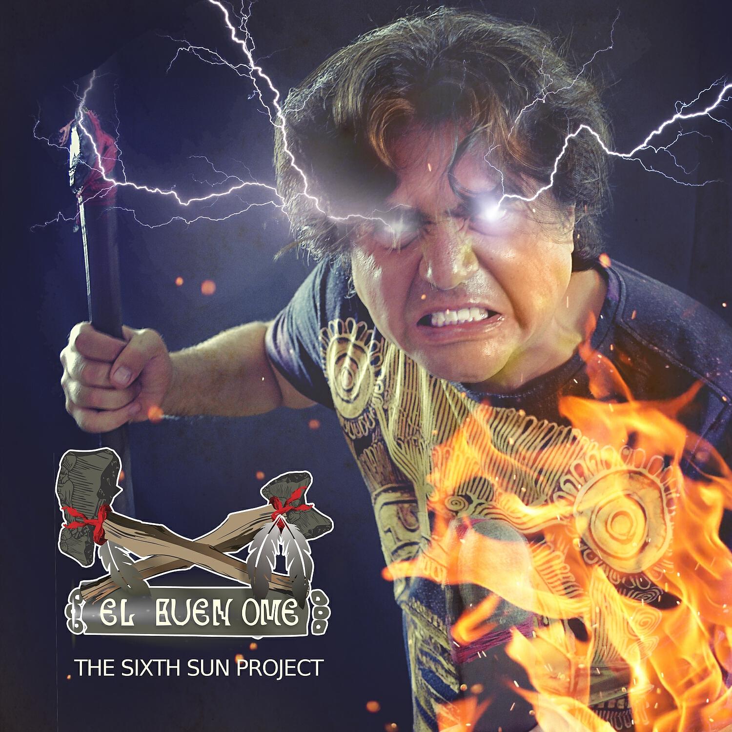 Релиз The Sixth Sun Project