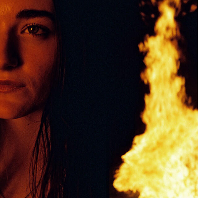 Релиз Death Grips