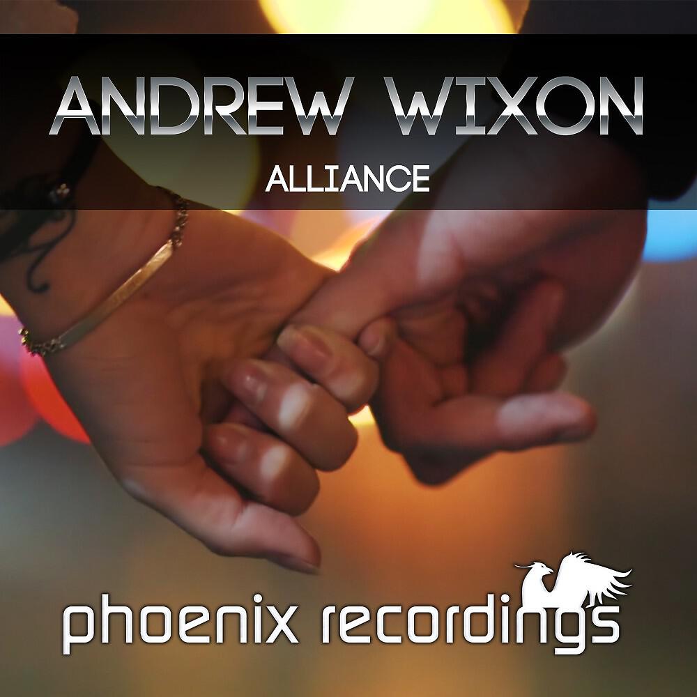 Andrew Wixon